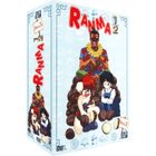 DVD DESSIN ANIME / ANIMATION / MANGA Ranma 1/2 Partie 3