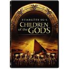 DVD SERIE TV DVD Stargate SG-1 : Children of the Gods