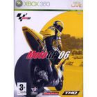 XBOX 360 MOTO GP 2006