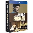 BLU RAY FILM Blu-Ray Coffret Milos Forman