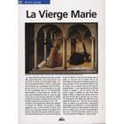  LA VIERGE MARIE