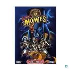 DVD DESSIN ANIME / ANIMATION / MANGA Turbo Momies - Volume 2