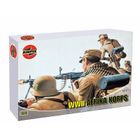 FIGURINE Afrika Korps