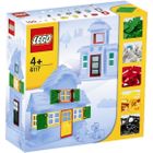 JEU ASSEMBLAGE CONSTRUCTION Lego Portes et Fenêtres