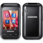 Téléphone portable PRODUIT D' OCCASION - Samsung C3300k - Débloqué