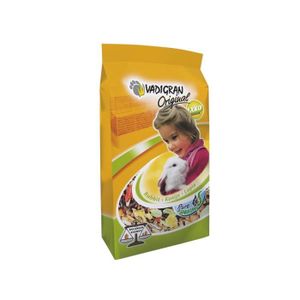 VADIGRAN Original exko Mélange pour lapin 1,75kg