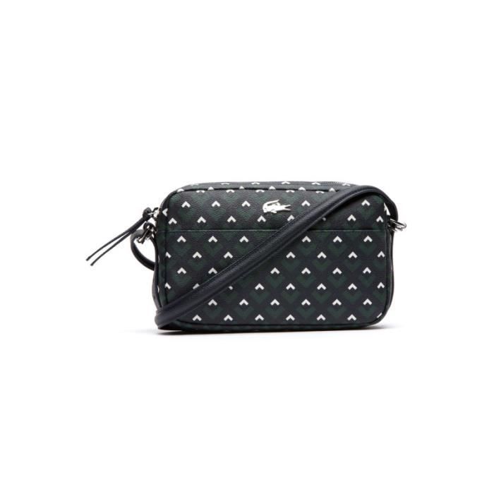 sac lacoste vente privee