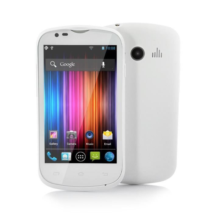 Smartphone 4 - sur EnPerdreSonLapin