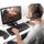 CASQUE  - MICROPHONE Logitech G35