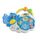 LEAPFROG Mon Nuage Musical
