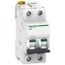 DISJONCTEUR - ACCESSOIRE DISJONCTEUR IC60N DISJ 2P 6A COURBE C