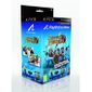PLAYSTATION 3 PACK DÉCOUVERTE + MEDIEVAL MOVES