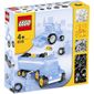 JEU ASSEMBLAGE CONSTRUCTION Lego Les roues