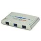HUB Lindy - 32911 - Hub FireWire  - 3 ports IEEE1394b