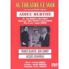  DVD Adieu berthe