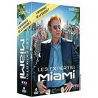  DVD Les experts Miami, saison 7