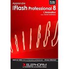 SCIENCES / TECH / MEDECINE Apprendre flash professionnel 8