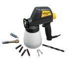 PISTOLET A PEINTURE - STATION DE PEINTURE WAGNER W 180 P TB