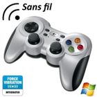 MANETTE Logitech Gamepad F710