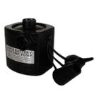 ACCESSOIRES COUCHAGE CAMPING/RANDONNEE TIPI Gonfleur Electrique à Piles livré avec 3 embo