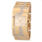  Montre Femme - Quartz - Doré - 4714502