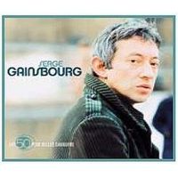 VARIETE FRANCAISE SERGE GAINSBOURG