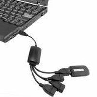HUB Hub 4 Ports USB