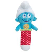 SCHTROUMPFS Couinette Bleu Blanc Rouge SCHTROUMPFS Couinette Bleu Blanc Rouge