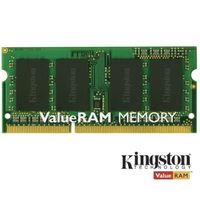 MÉMOIRE RAM Kingston 8Go DDR3 SODIMM CL11 KVR16S11/8 MÉMOIRE RAM Kingston 8Go DDR3 SODIMM CL11 KVR16S11/8