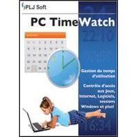 LOGICIEL A TELECHARGER PC TimeWatch - Family Pack