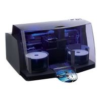 IMPRIMANTE - MULTIFONCTION PRIMERA - Disc Publisher DP-4101 Imprimante CD DVD