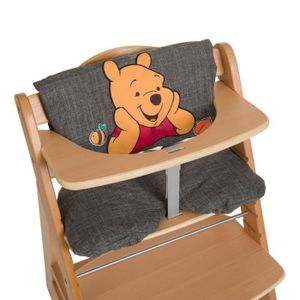 HAUCK Coussin de chaise haute - Winnie