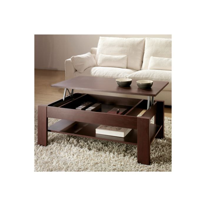 table relevable rosilia