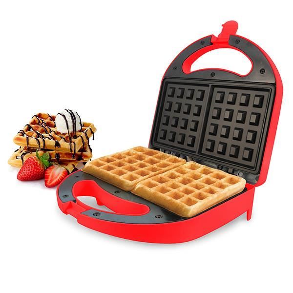Grill gaufrier - Achat / Vente GAUFRIER - Cdiscount