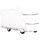 MIDLAND Housse de Protection Pour Camping-Car 680