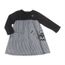 SUCRE D'ORGE Robe à manches Fille