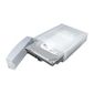 BOITIER - STATION POUR COMPOSANT PC ICY BOX - Boitier pour DD 3,5'' - IB-AC602