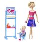  Barbie maîtresse d'école