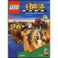 JEUX VIDEO A TELECHARGER LEGO Chess