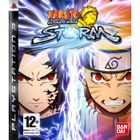 PLAYSTATION 3 NARUTO ULTIMATE NINJA STORM / Jeu console PS3