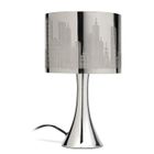 LAMPE A POSER  LAMPE CHICAGO DECOUPE