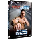  DVD The best of raw et smackdown, vol. 4