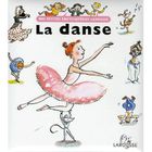JEUNESSE ADOLESCENT LA DANSE