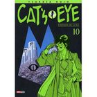  CAT'S EYE T.10