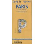 TOURISMES / VOYAGES Paris city street