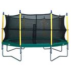 TRAMPOLINE  Filet de protection Ø 270cm BERG TOYS