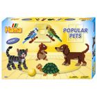  Midi Boîte MM Les Animaux Domestiques