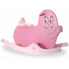 JOUET A BASCULE Bascule Barbapapa