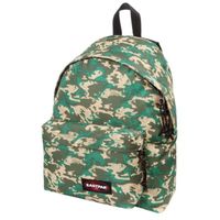 PADDED chamo EASTPAK PADDED chamo EASTPAK