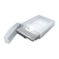 BOITIER - STATION POUR COMPOSANT PC ICY BOX - Boitier pour DD 3,5'' - IB-AC602
